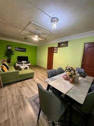 Blk 796 Khatib Vale (Yishun), HDB 4 Rooms #613568471